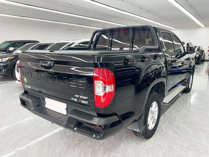 Maxus T60, 2018 — изображение 6