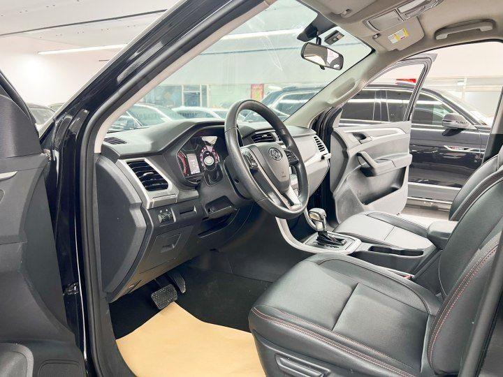 Maxus T60, 2018 — изображение 9