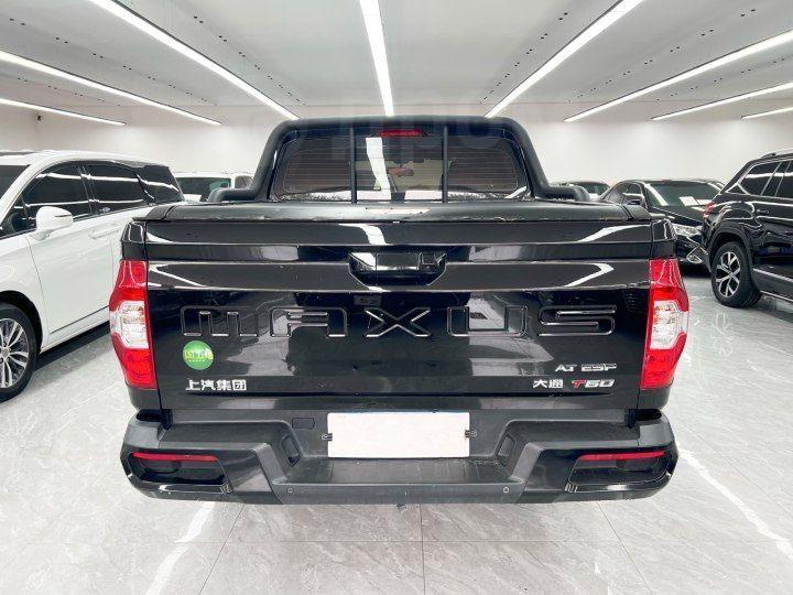 Maxus T60, 2018 — изображение 5