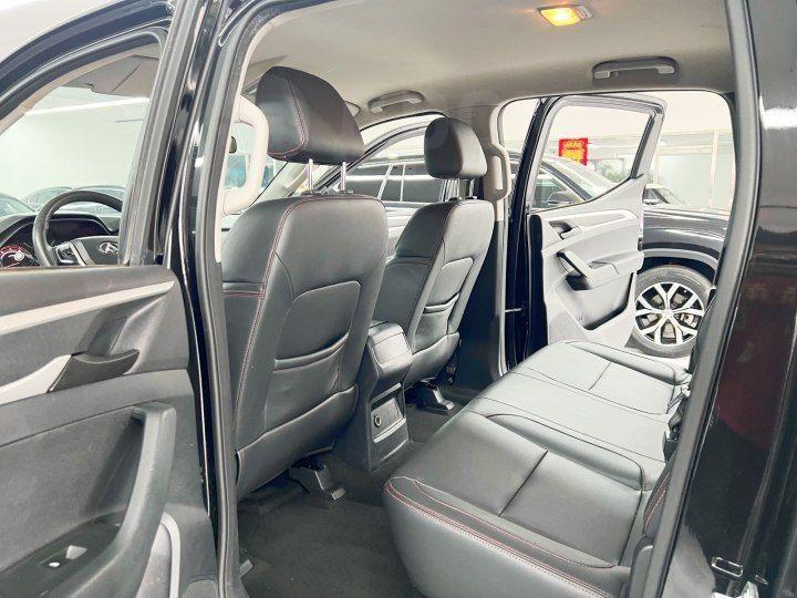 Maxus T60, 2018 — изображение 10