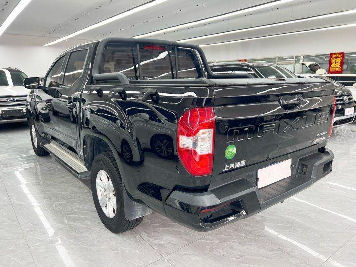 Maxus T60, 2018 — изображение 7