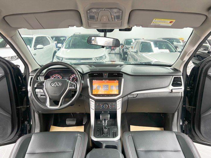 Maxus T60, 2018 — изображение 8