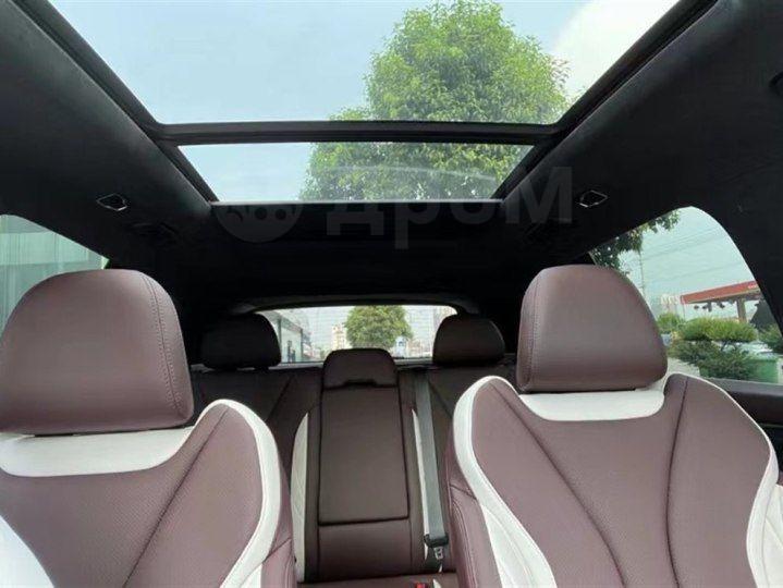 Geely Monjaro, 2022 — изображение 9