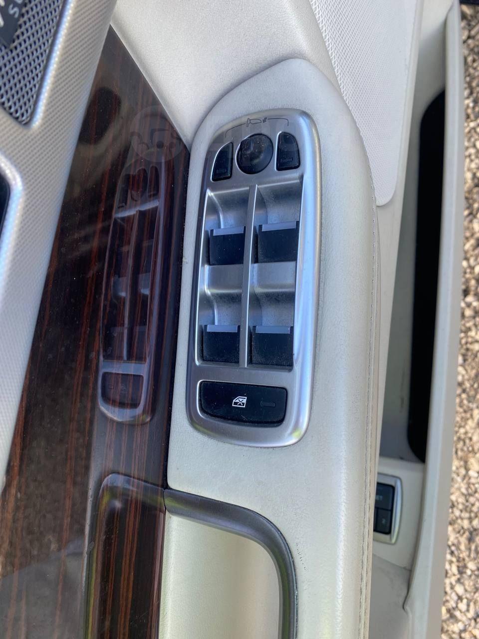 Jaguar XF, 2014 — изображение 22