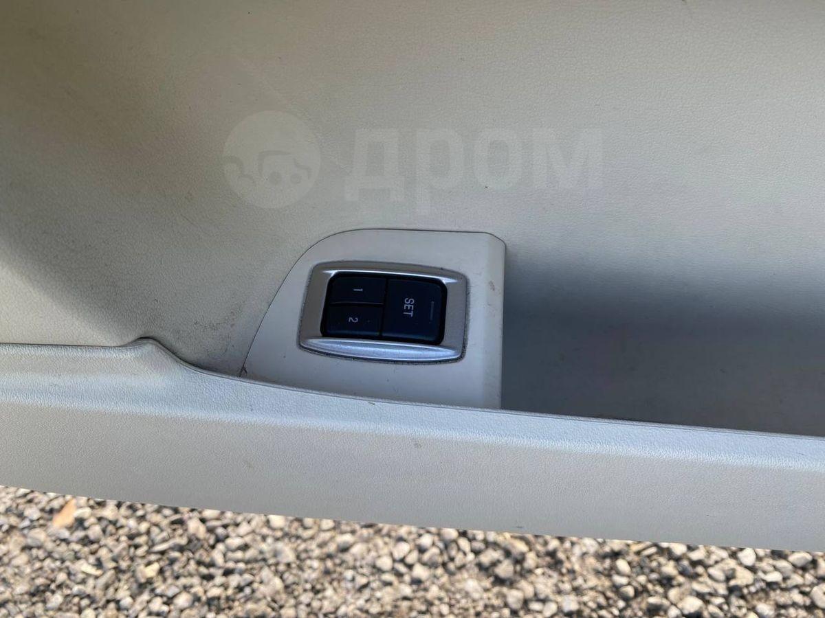 Jaguar XF, 2014 — изображение 20