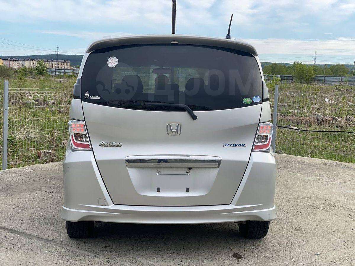 Honda Freed Spike, 2012 — изображение 7