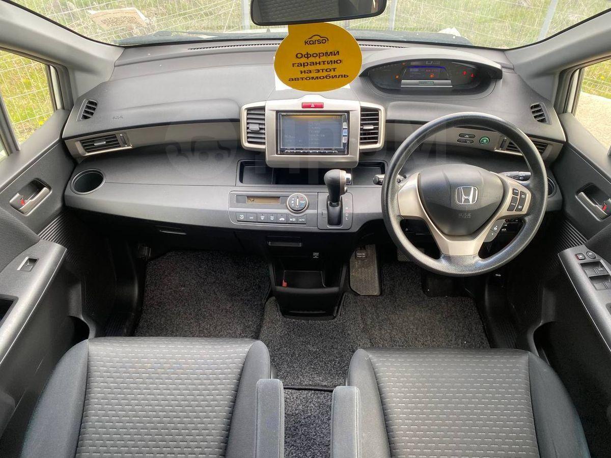 Honda Freed Spike, 2012 — изображение 9