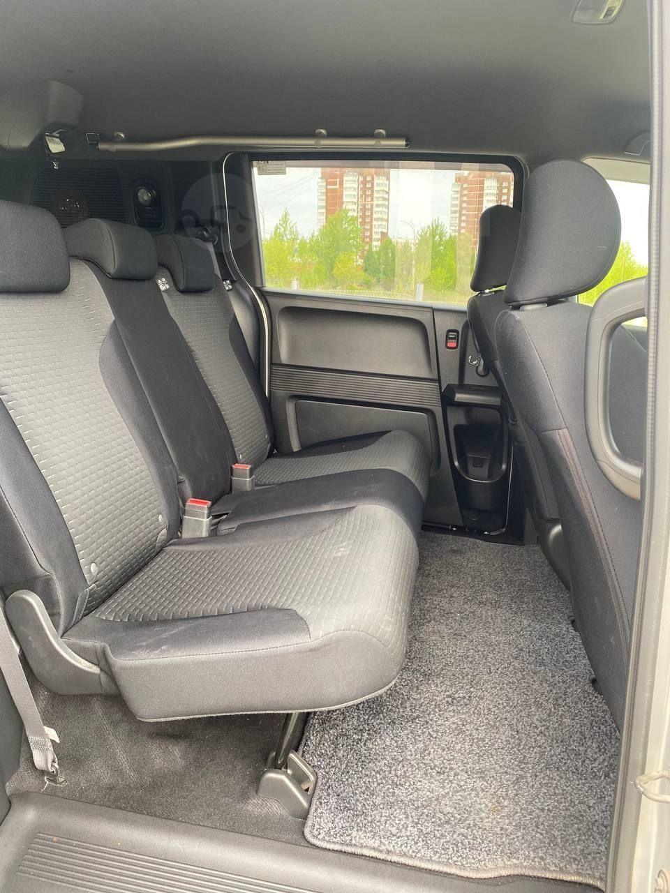 Honda Freed Spike, 2012 — изображение 11