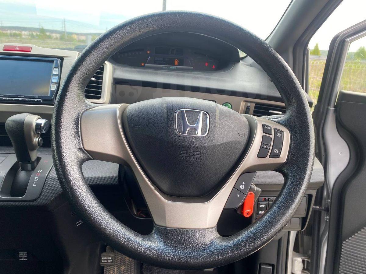 Honda Freed Spike, 2012 — изображение 12