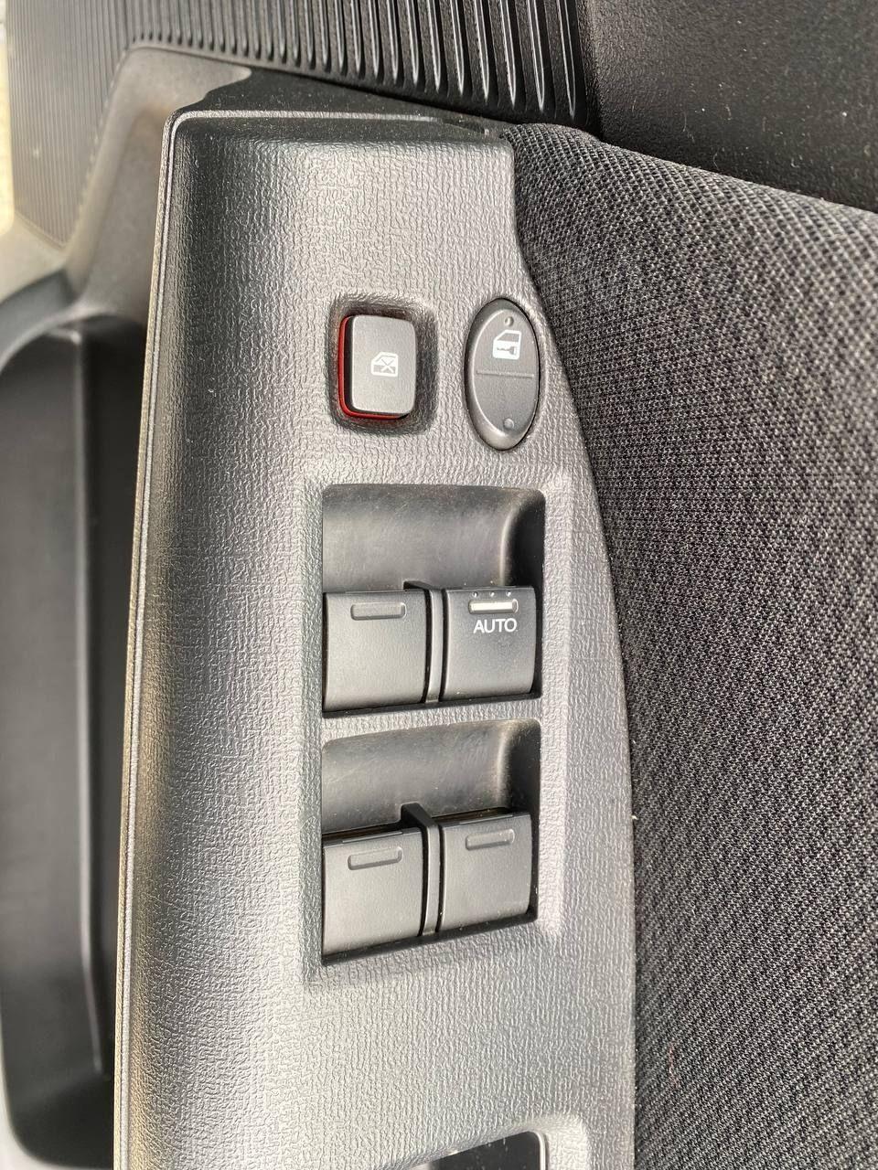 Honda Freed Spike, 2012 — изображение 14