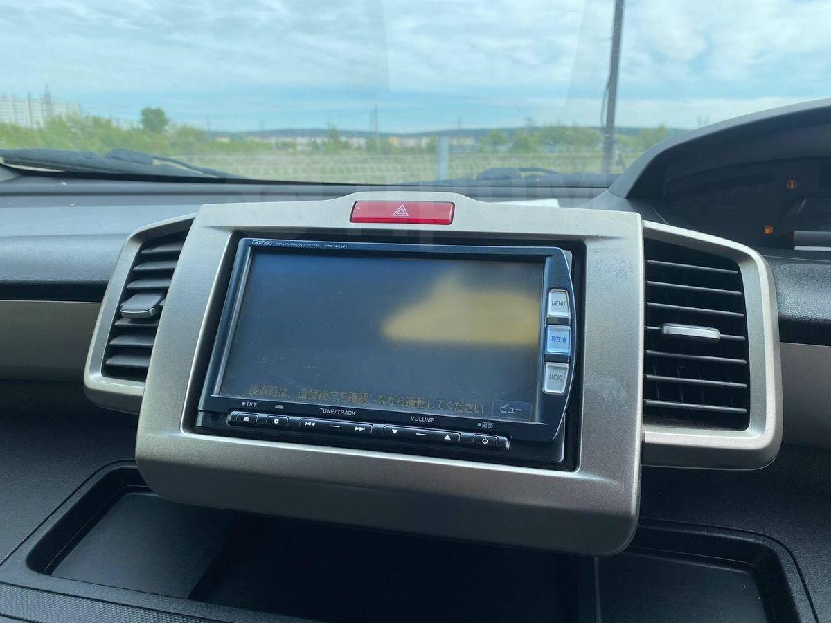 Honda Freed Spike, 2012 — изображение 16