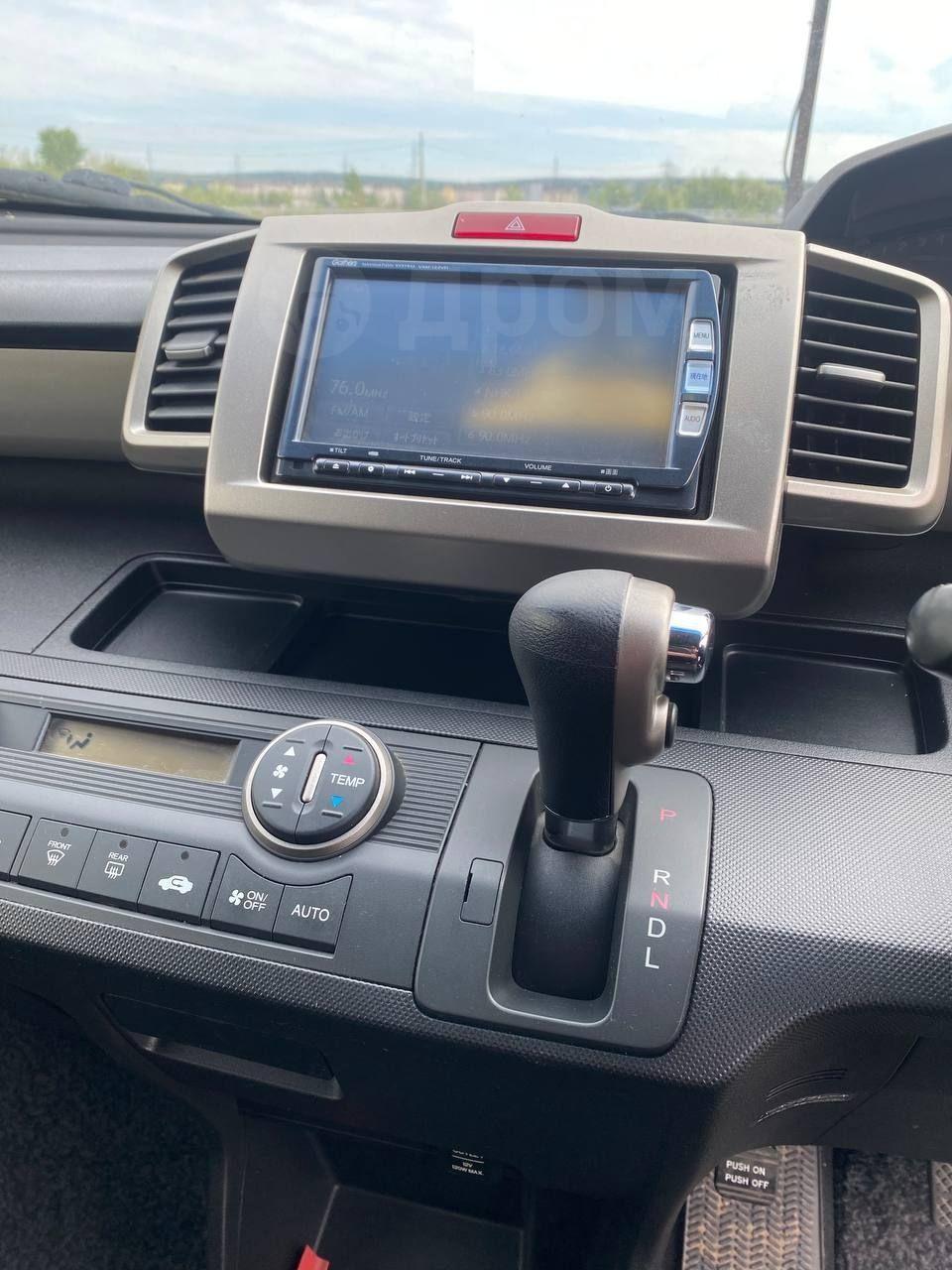 Honda Freed Spike, 2012 — изображение 17