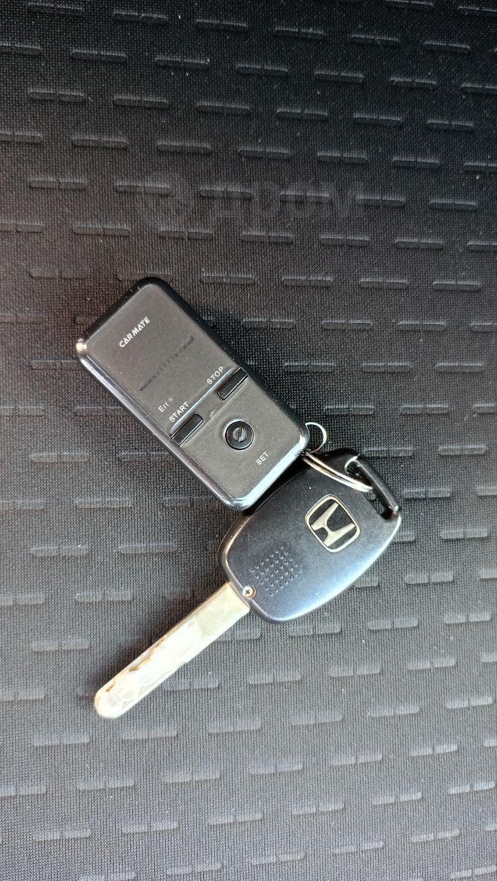 Honda Freed Spike, 2012 — изображение 18